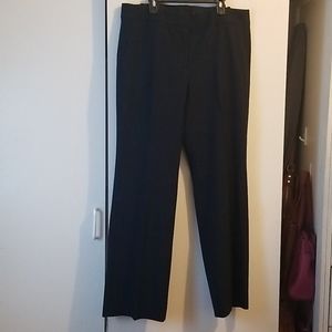 Ann Taylor Womens Dress Pants